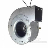 Viadrus Ersatzgebläse für 25kW Pelletbrenner.