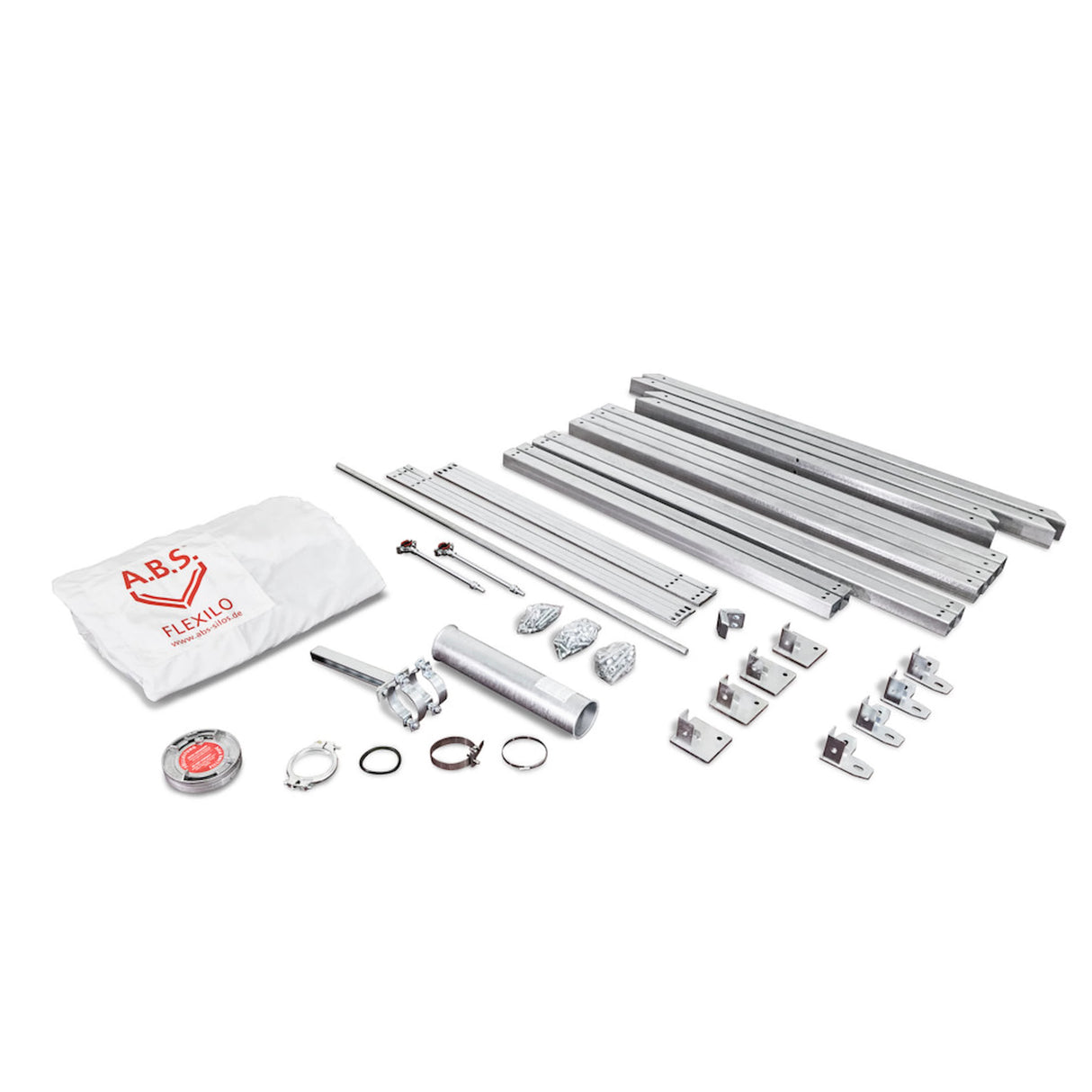 A.B.S. Flexilo Standard pillesilo