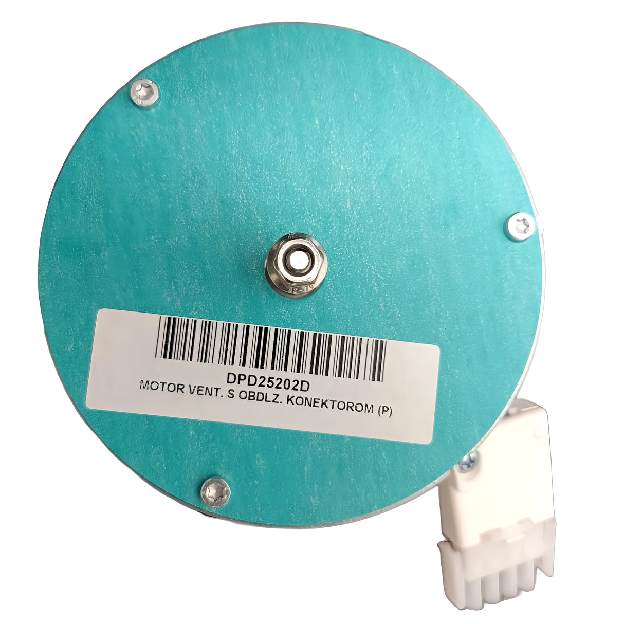 Ataque el motor del soplador de 30 kW