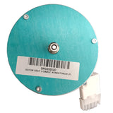 Ataque el motor del soplador de 30 kW