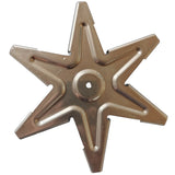 Attack Lüfterrad Ø 180 mm.