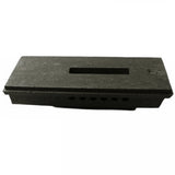 Attack SLX Düsenstein 20 - 25 kW.