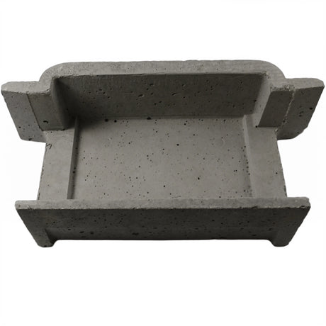 Attack SLX Schamottestein Brennkammer hinten 20 - 35 kW.