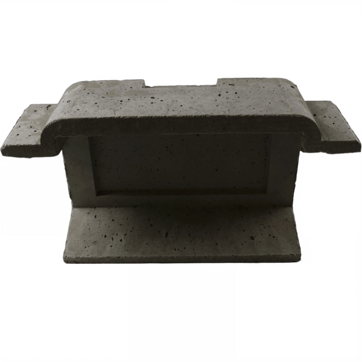 Schamottestein Brennkammer hinten Attack SLX 45 - 55 kW.