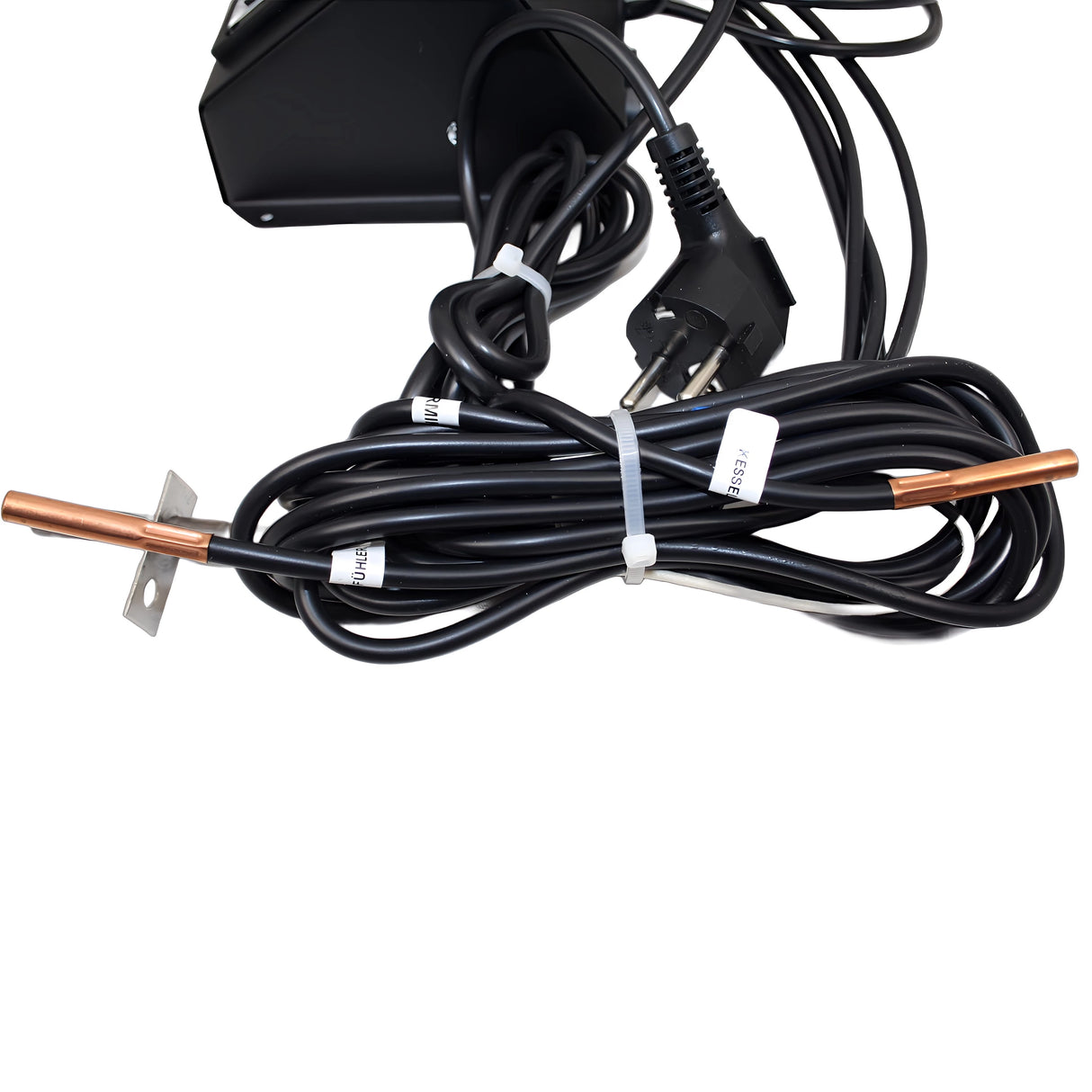 Temperaturcontroller Tech De.200 Hg