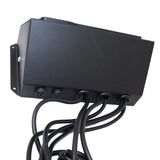 Temperaturcontroller Tech De.200 Hg