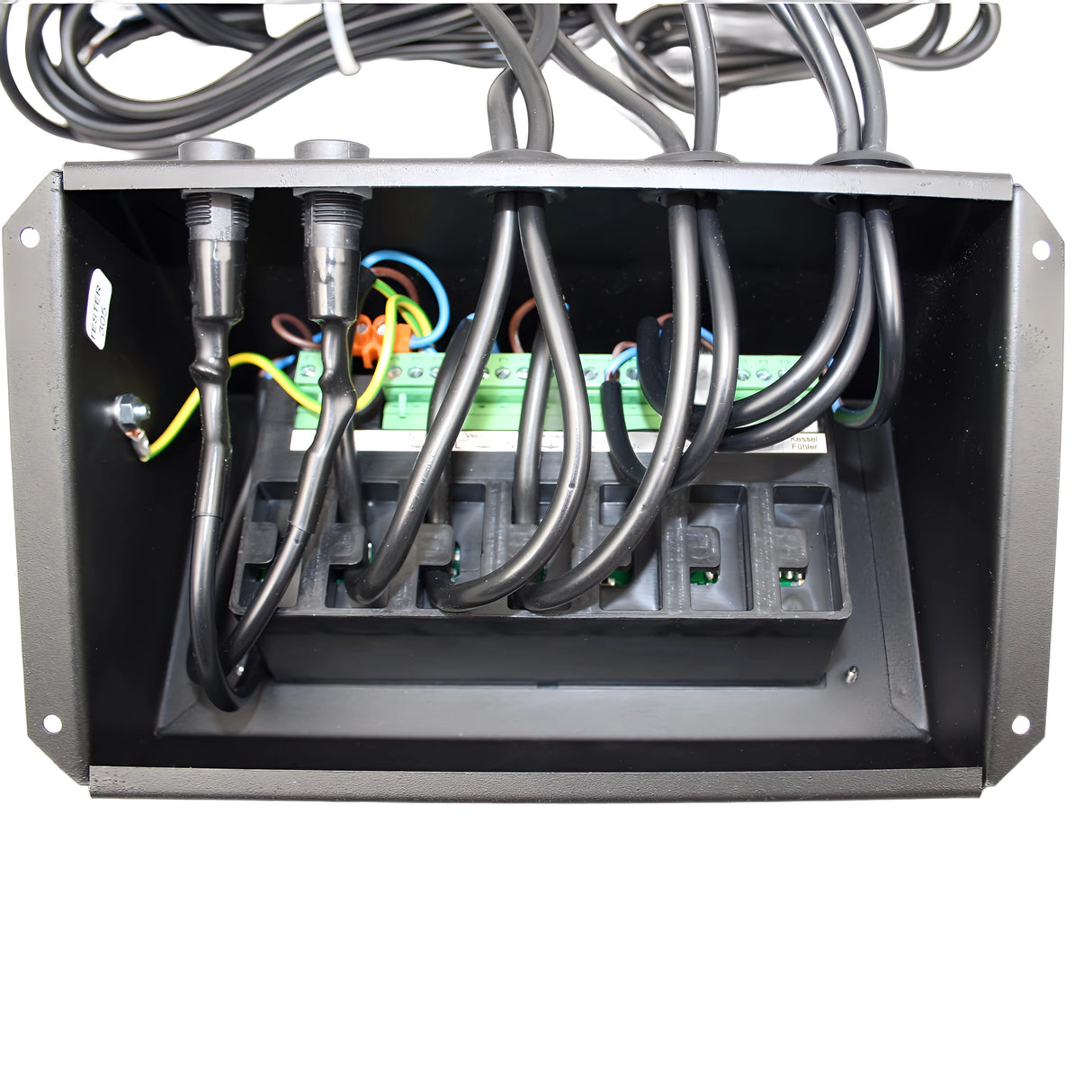 Temperaturcontroller Tech De.200 Hg