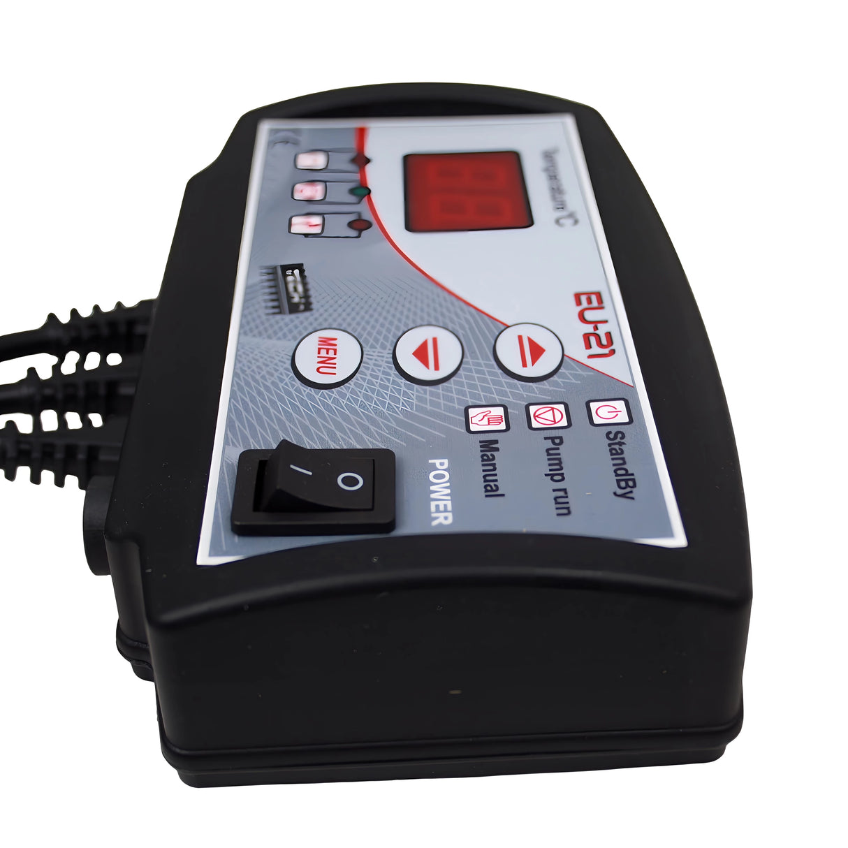 Tech Digital Pump Controller EU-21 z ochroną pompy