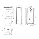 Pejs Elite Oregon pejs