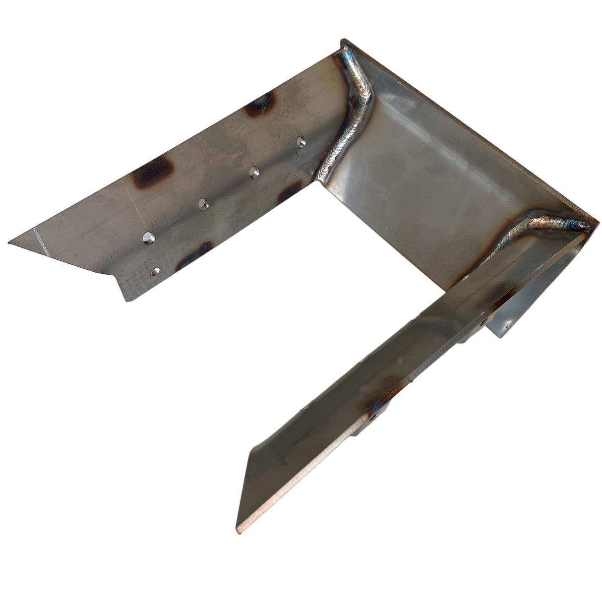 Επίθεση γρατσουνιές