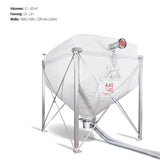 A.B.S. Flexilo Standard pillesilo