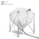 A.B.S. Flexilo Standard pillesilo