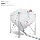 A.B.S. Flexilo Standard pillesilo