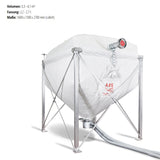 A.B.S. Flexilo Standard pillesilo