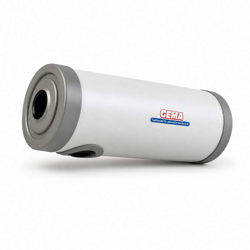 Módulo de aquecimento de emergência para aquecedor de água instantâneo fotovoltaico 1 1/2" MDC 400P