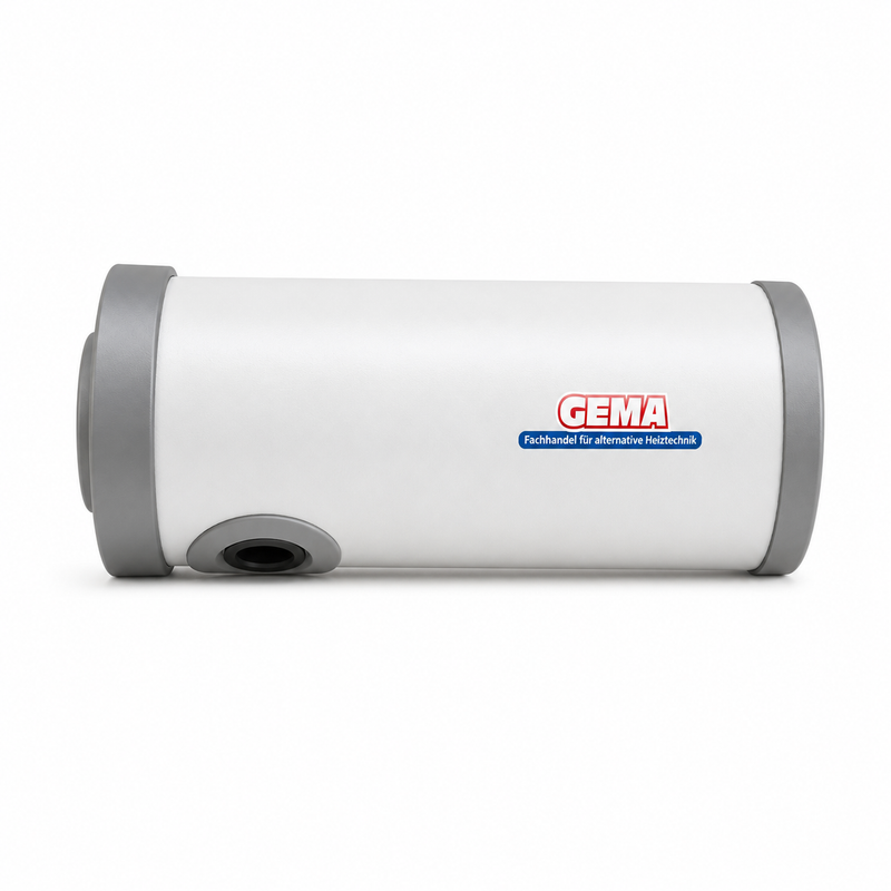 Módulo de aquecimento de emergência para aquecedor de água instantâneo fotovoltaico 1 1/2" MDC 400P