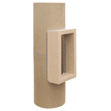 Niko Schornstein DN160 massiv.