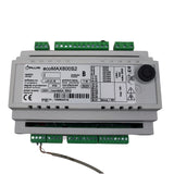 Förlängningsmodul B för GEMA -kontroll