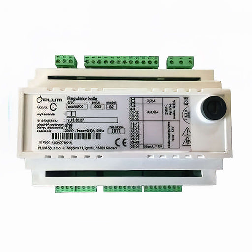 Erweiterungsmodul C für Gema Control 🔧 – Flexibles Heizungssteuerungsmodul für optimale Anpassung 🌡️.