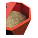 Atmos Pelletsilo mit Holzpellets – 💡 platzsparende Lagerung für Ihre Pelletheizung 🌲