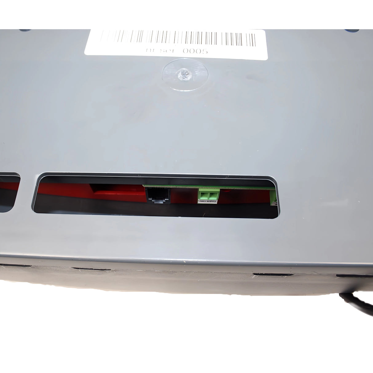 Controle de caldeira DeFro S3P para Defro Optima Comfort mais 3,9 kW