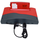 Controle de caldeira DeFro S3P para Defro Optima Comfort mais 3,9 kW