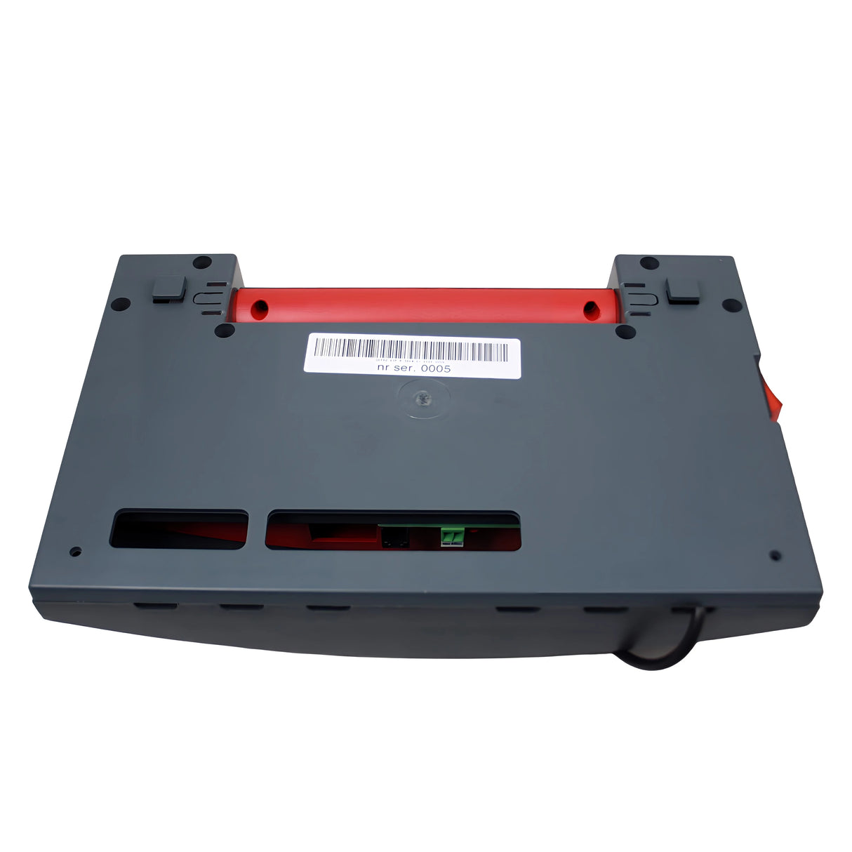 Controle de caldeira DeFro S3P para Defro Optima Comfort mais 3,9 kW