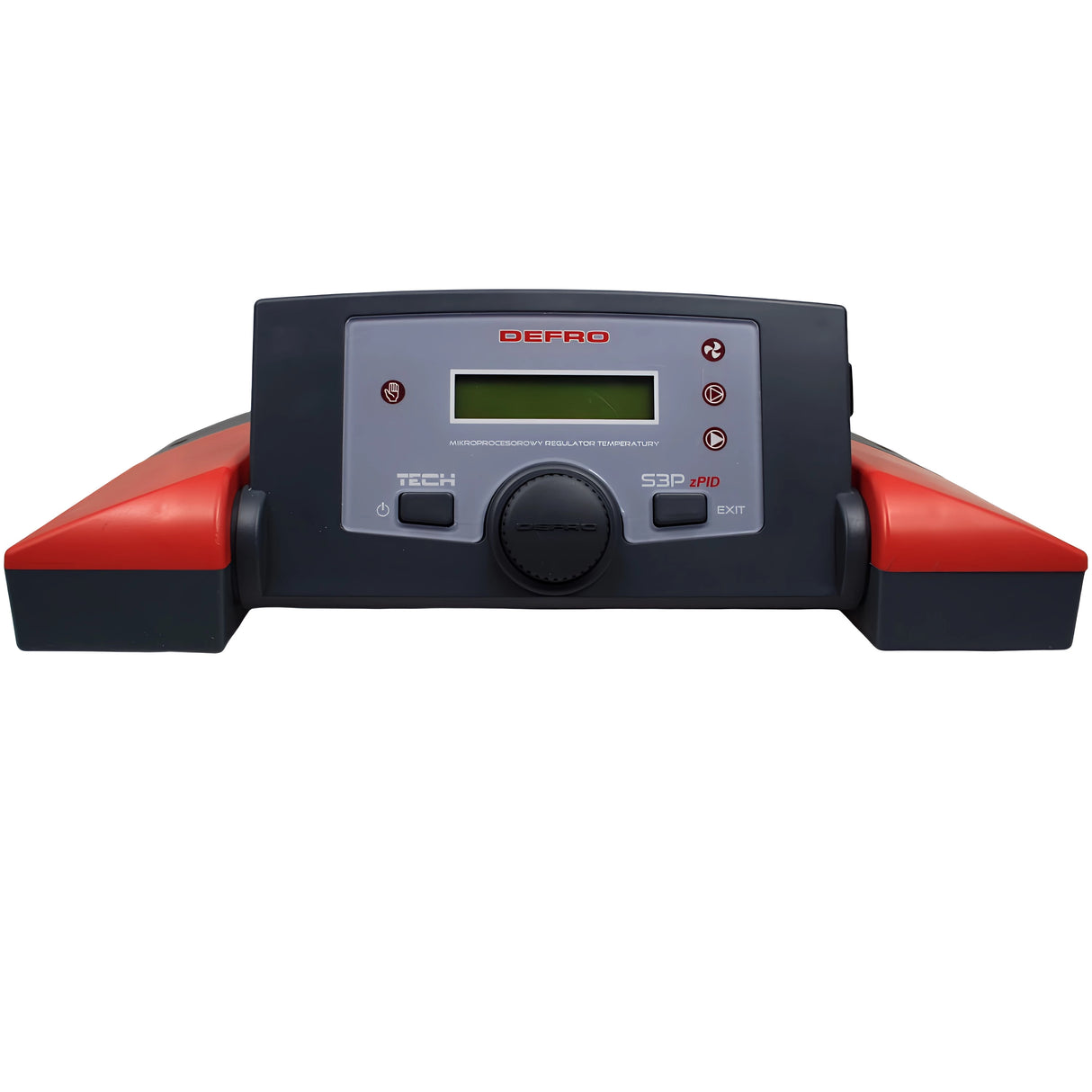 Controle de caldeira DeFro S3P para Defro Optima Comfort mais 3,9 kW