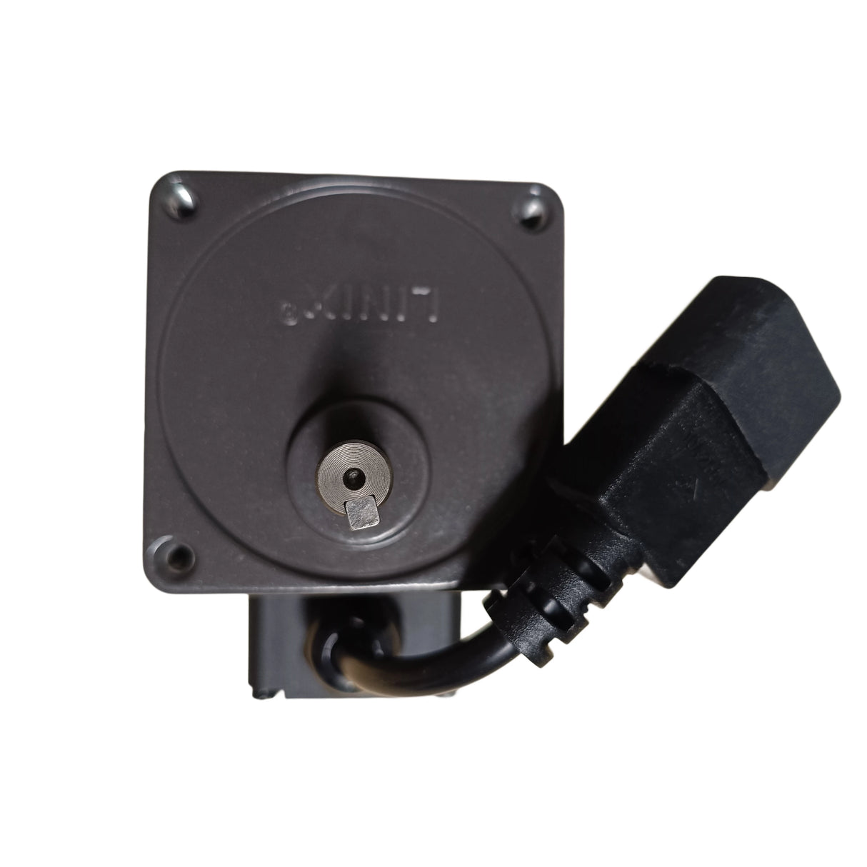 Pužni motor za pužne transportere 15W