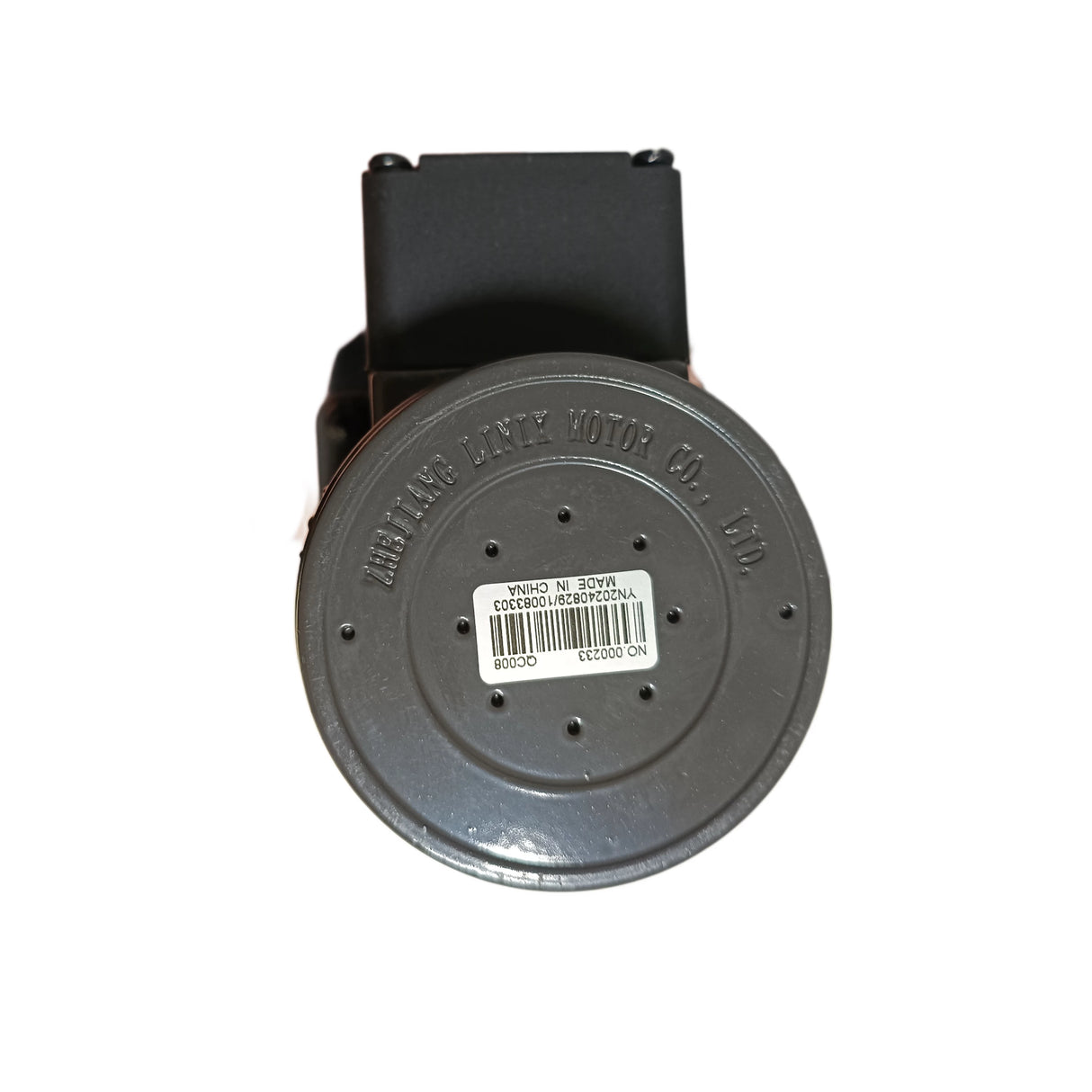 Pužni motor za pužne transportere 15W