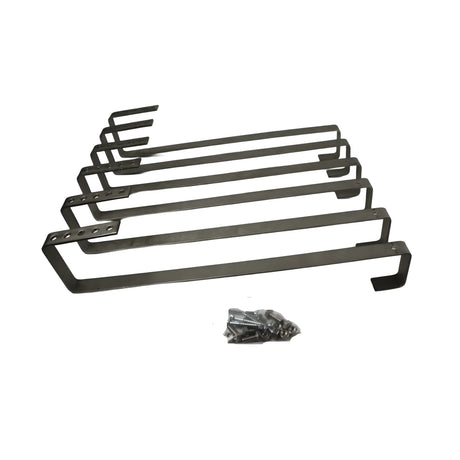 Solarpaket Röhrenkollektor mit Thermoflux Pelling Eco und Hygienespeicher.