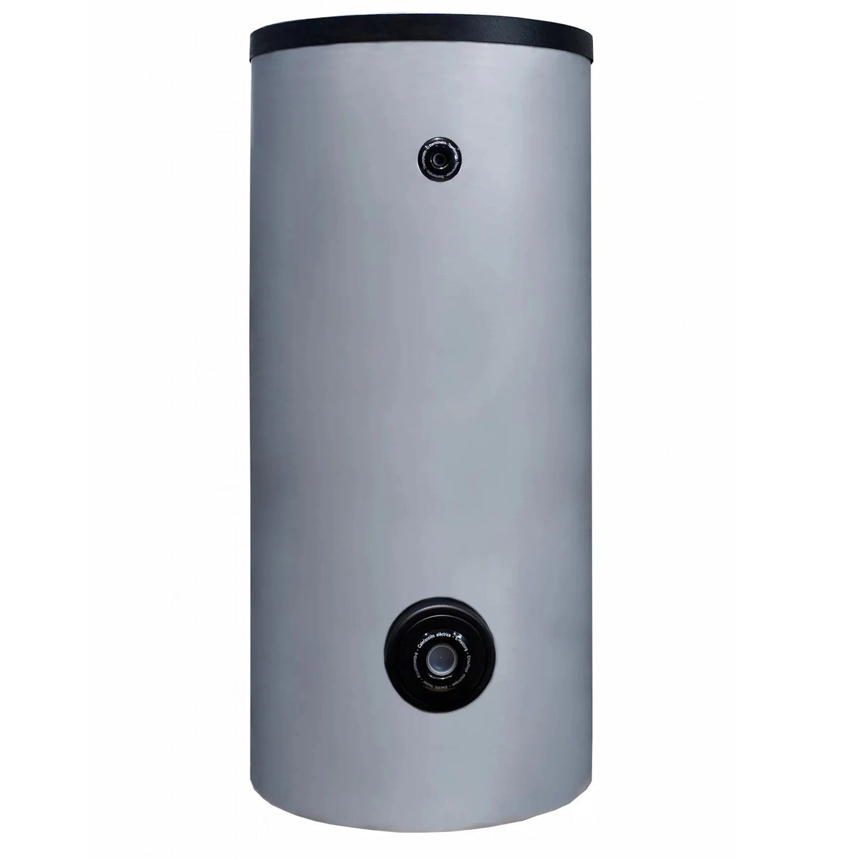 Warmwasserspeicher Wärmepumpenspeicher Sunex Fish S16.