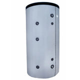 Warmwasserspeicher Fish S1 X.