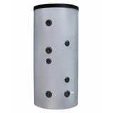 Warmwasserspeicher Fish S1 X.