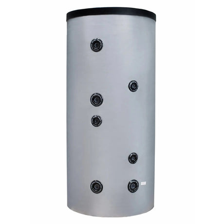 Warmwasserspeicher Fish S1 X.