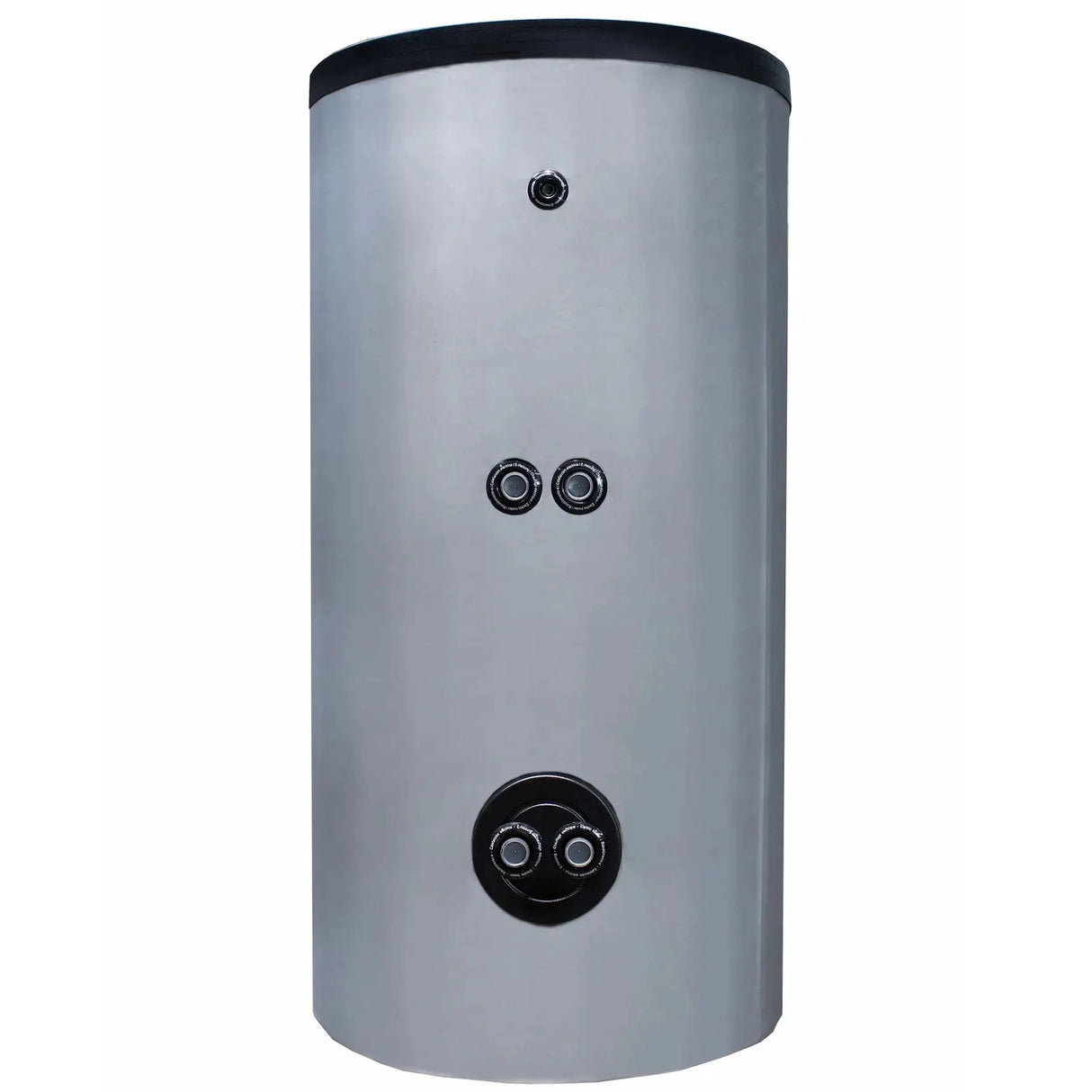 Warmwasserspeicher Fish S1 X.