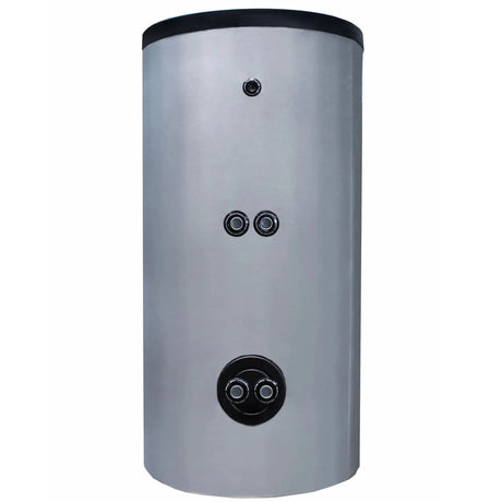 Warmwasserspeicher Fish S1 X.