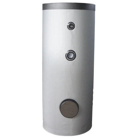 Warmwasserspeicher Fish S1 X.