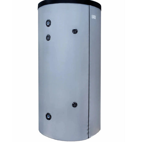 Warmwasserspeicher Sunex Fish S8 X.