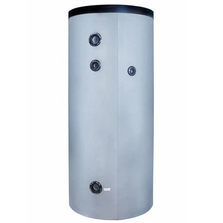 Warmwasserspeicher Sunex Fish S8 X.