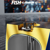 Sunex FISH Carbon S4 Trinkwasserspeicher.