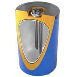 Sunex FISH Carbon S4 Trinkwasserspeicher.