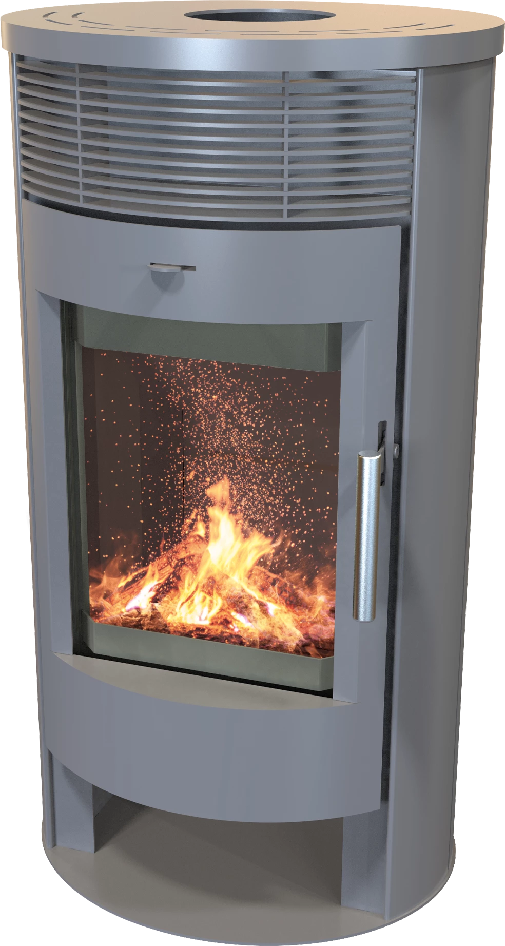 TORONTO premium rund pejs