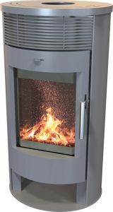 TORONTO premium rund pejs