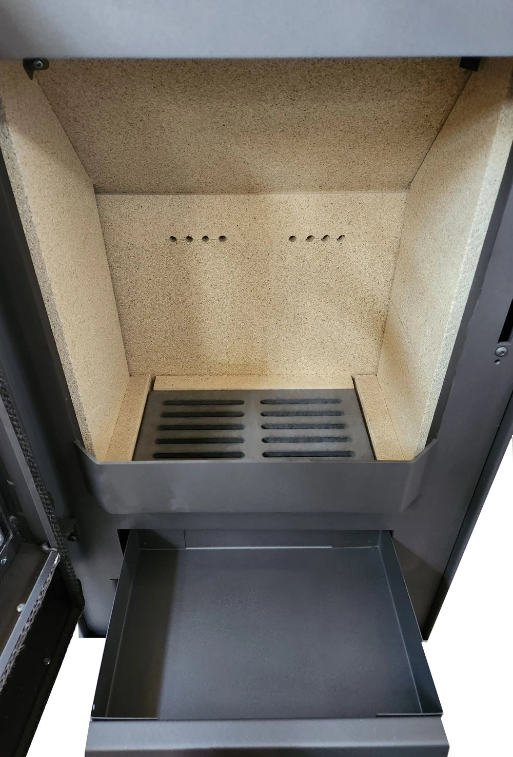 TORONTO premium rund pejs