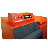 Pelletheizkessel Thermoflux Pelling Eco 25kW/230kg.