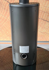 Plamen Tara dizájner öntöttvas kandalló – szobalevegőtől független