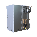 Pelletkessel Defro ALFA II  12 | 17 kW (förderfähig).