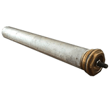 Magnesium Opferanode für Warmwasserspeicher WGJ-S 100–180 Liter.