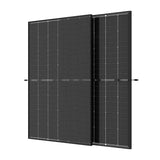 Warmwasser mit Photovoltaik Heizstab.